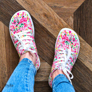 Anatomic VÄRVILISED barefoot tennised