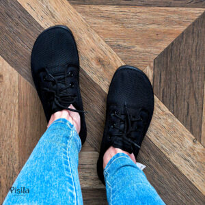 Anatomic Mesh MUSTAD barefoot tennised