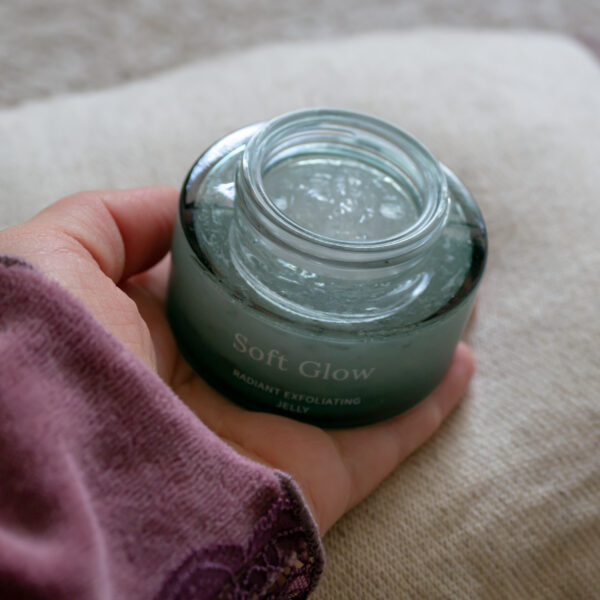 USVA Cosmetics kooriv geel - Soft Glow - Image 3