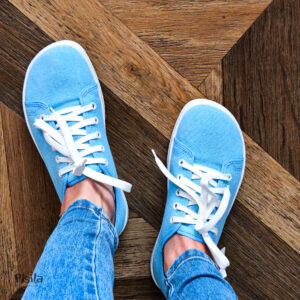 Anatomic ECO SINISED barefoot tennised