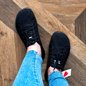 Anatomic MUSTAD MESH barefoot tennised