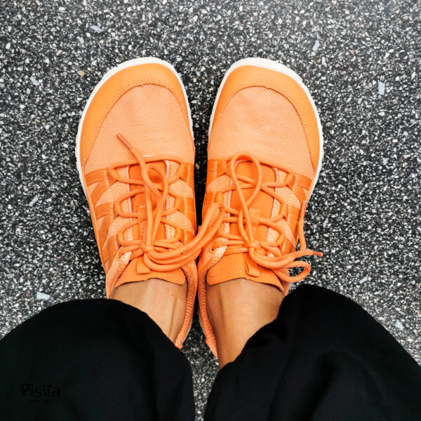 Saguaro Forestep Ⅰ Orange S39-40