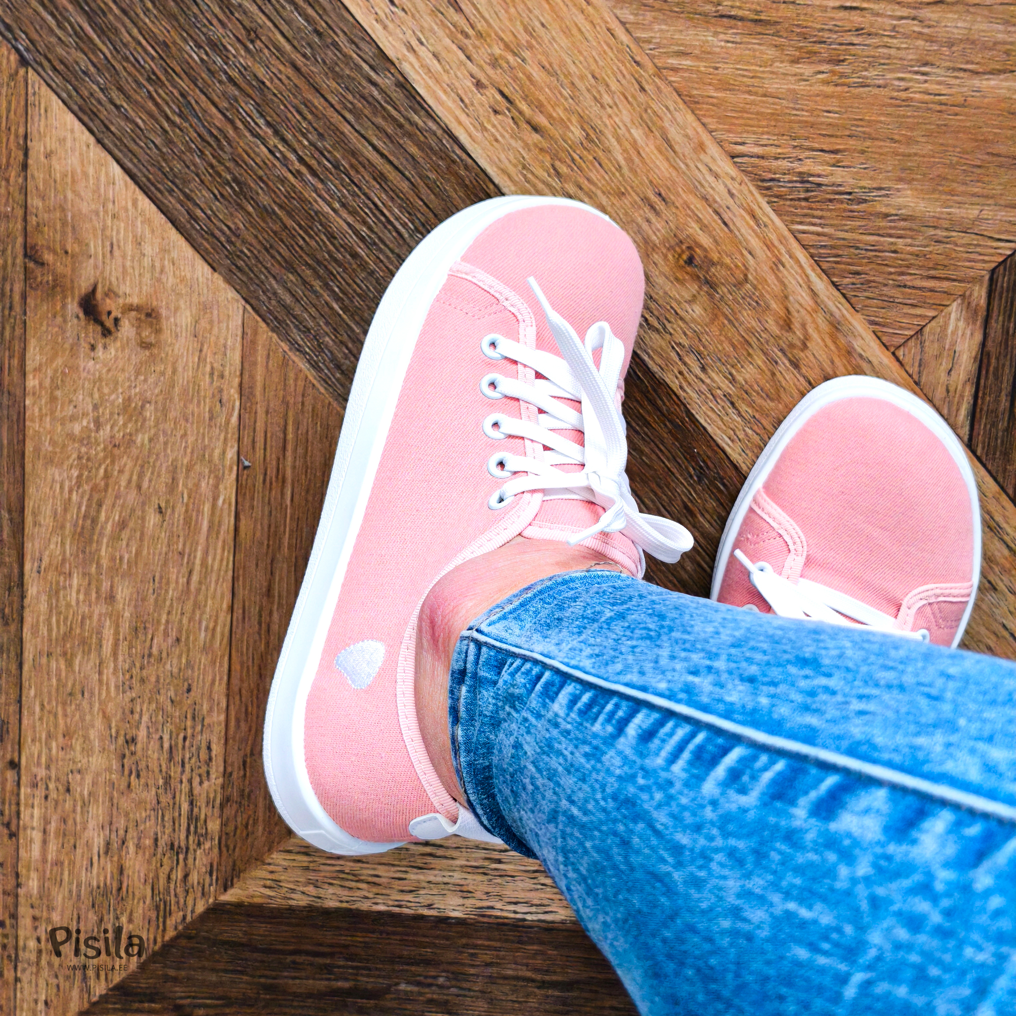 Anatomic Starter VIRSIK barefoot tennised S38-42 - Image 3