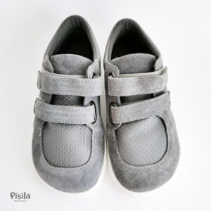 Baby Bare FEBO SNEAKERS/suvetossud Grey