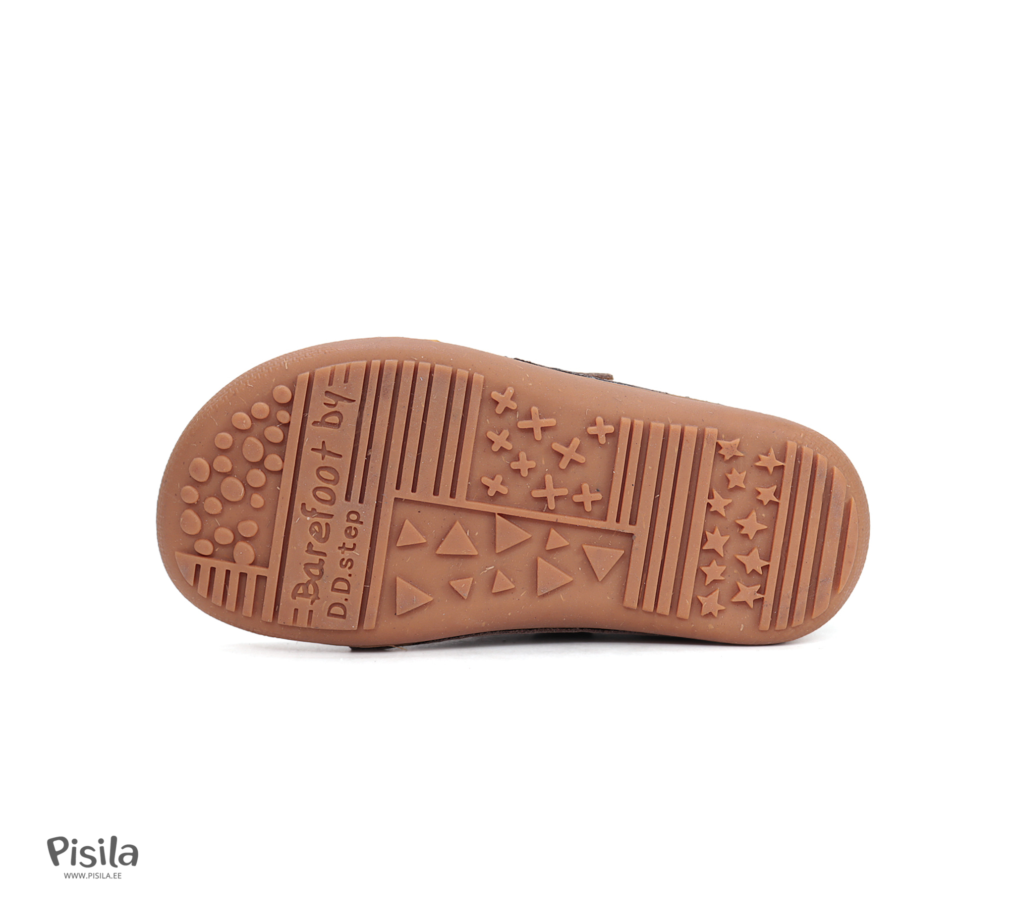 D.D Step barefoot nahast tossud Emerald S31-36 (063) - Image 7