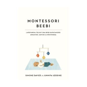 Montessori beebi