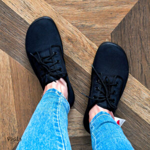 Anatomic Starter MUSTAD barefoot tennised