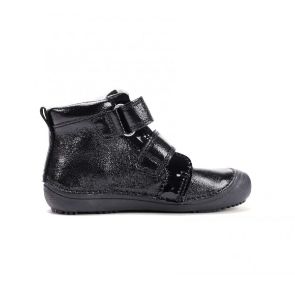 D.d step nahast barefoot saapad tüdrukule