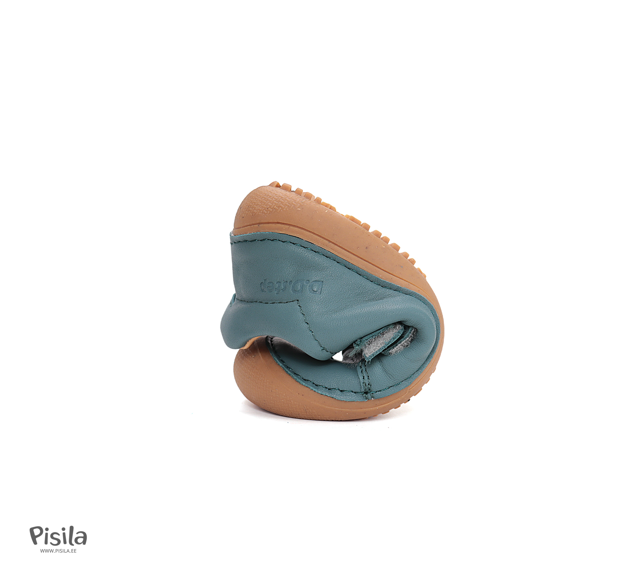 D.D Step barefoot nahast tossud Emerald S31-36 (063) - Image 8