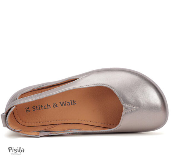 Stitch & Walk barefoot baleriinad