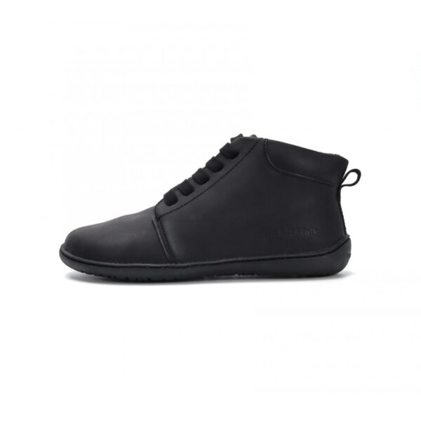 Stitch & Walk soojad nahast saapad MUST S38-45 (S088-52529)