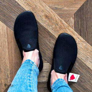 Anatomic Starter SlipOn mustad barefoot tennised