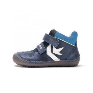 D.D Step HELENDAVA tallaga K-S saapad Bermuda Blue