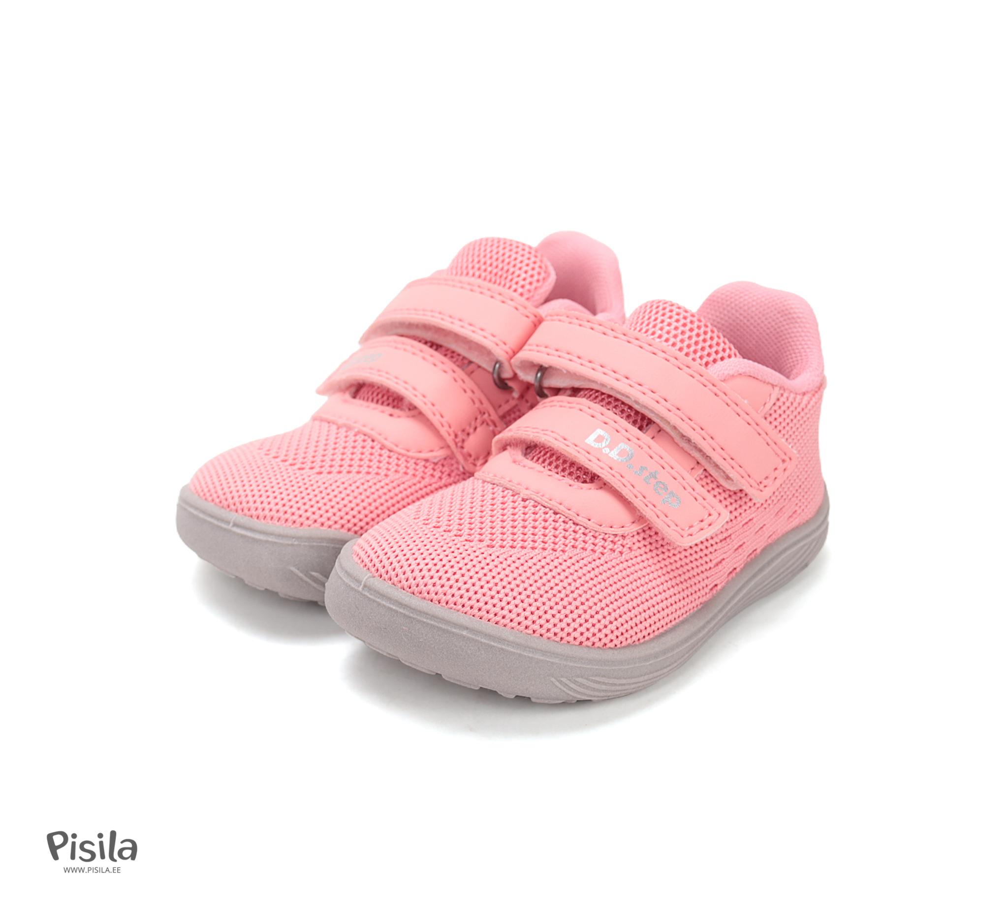 Roosad kangast tossud sportimiseks või igapäevaseks laiale ja kõrgele jalale