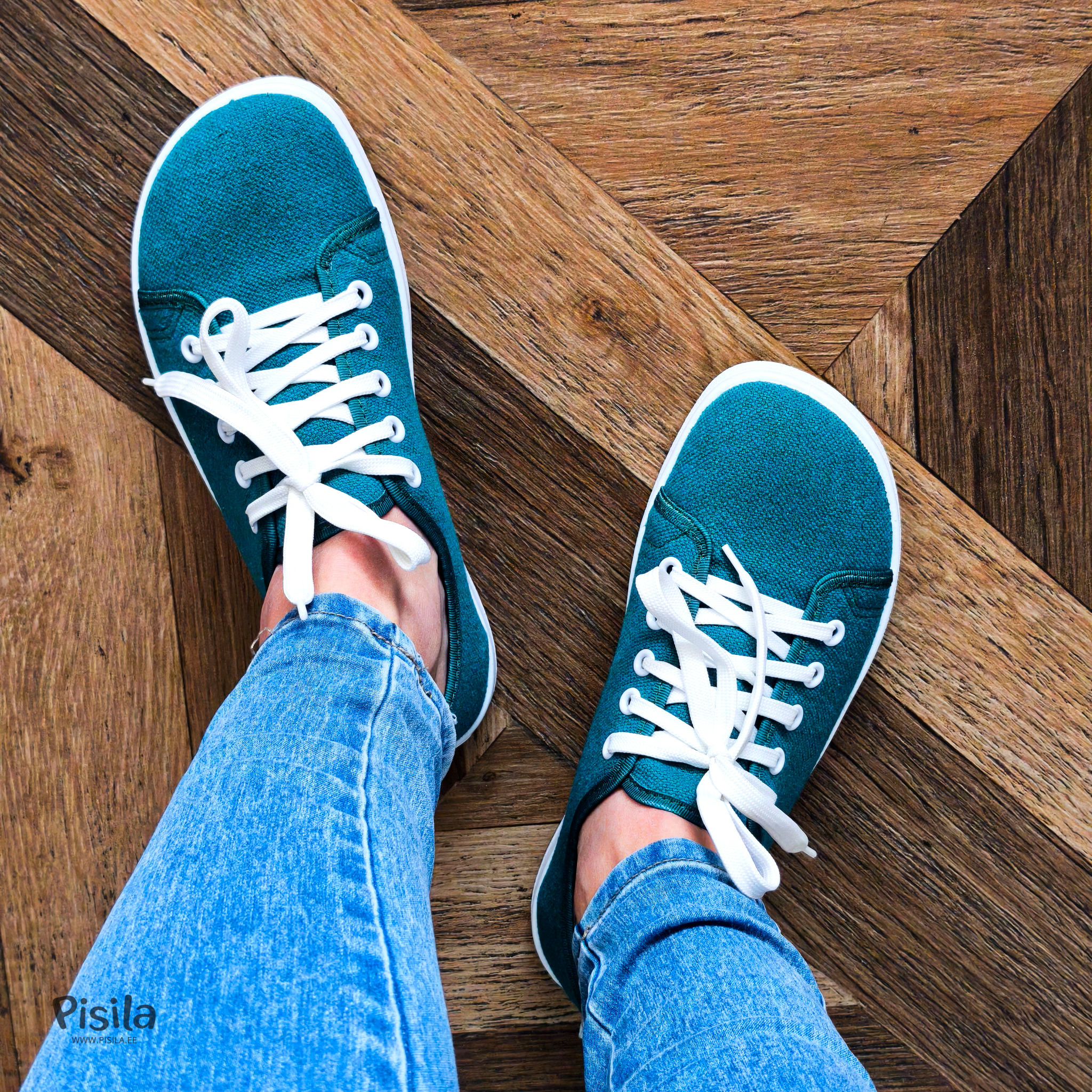 Anatomic ECO ROHELISED barefoot tennised