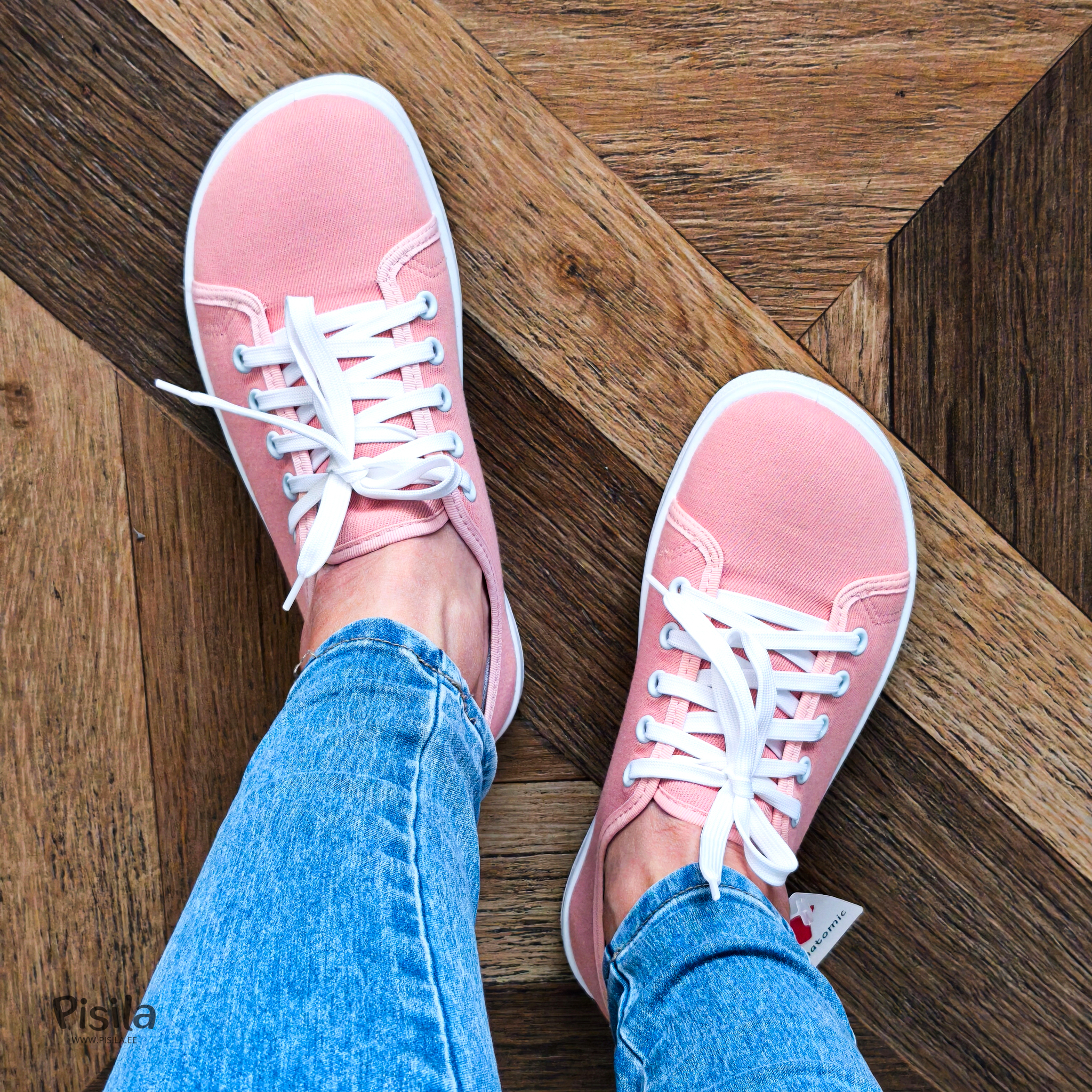 Anatomic Starter VIRSIK barefoot tennised S38-42 - Image 2