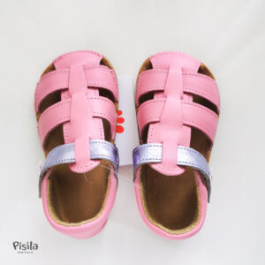 EF barefoot sandaalid Pink S23-33