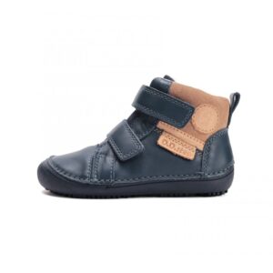 D.D Step barefoot saapad royal blue