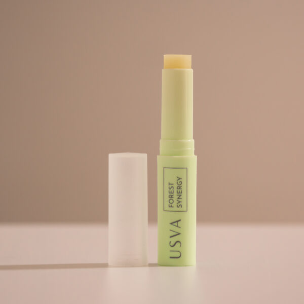 Usva Cosmetics Forest Synergy huulepalsam