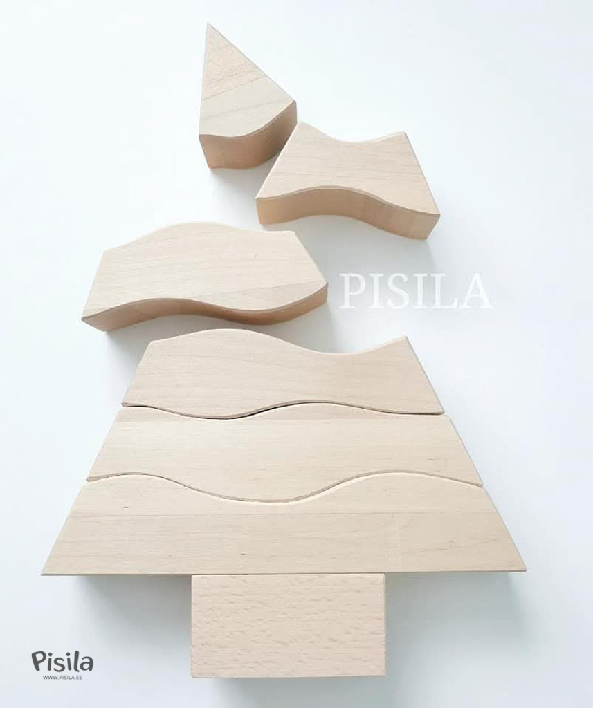 Kuuse pusle - Image 2