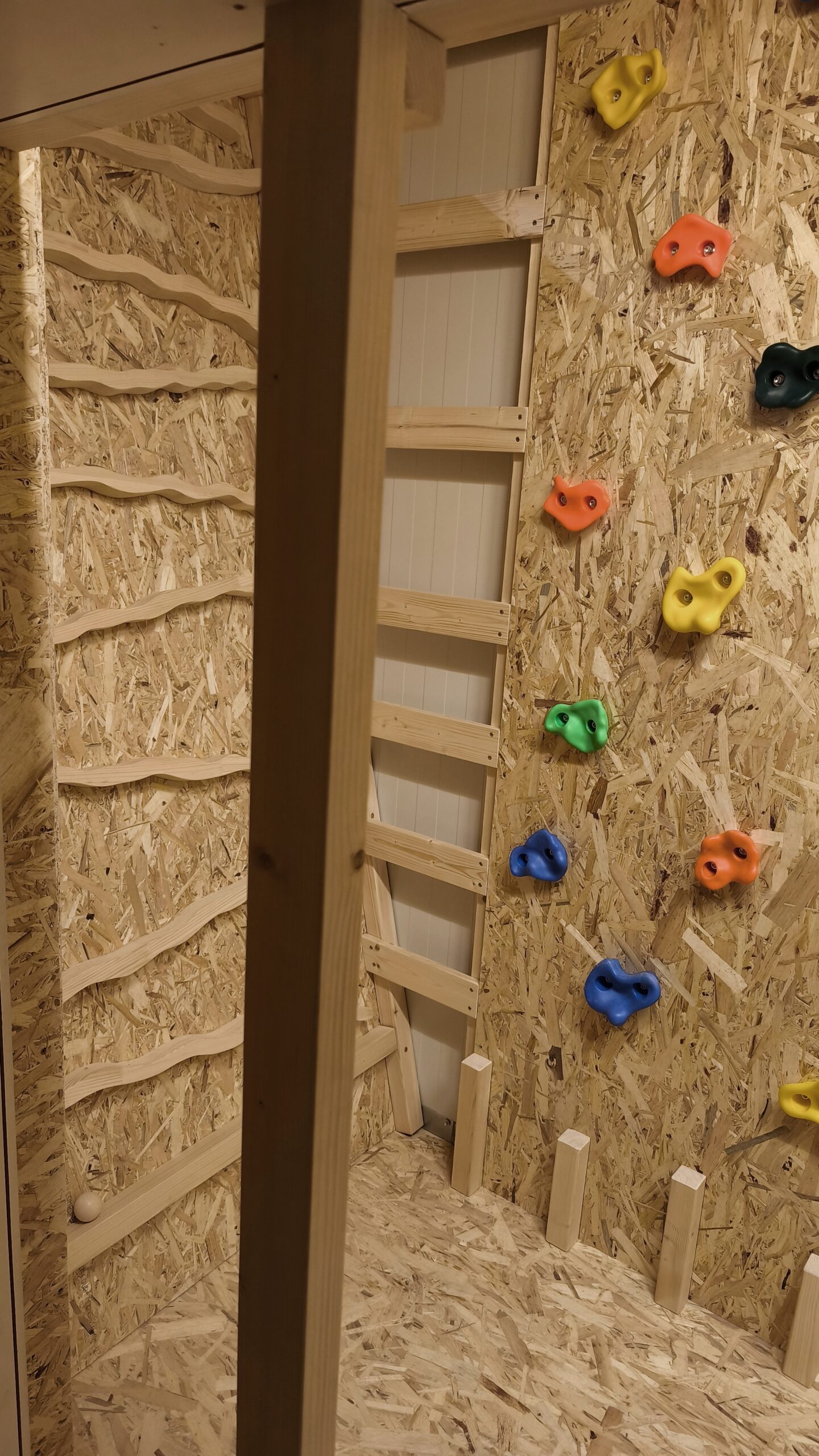 Perega meisterdamise ja avastuskeskus Võrus