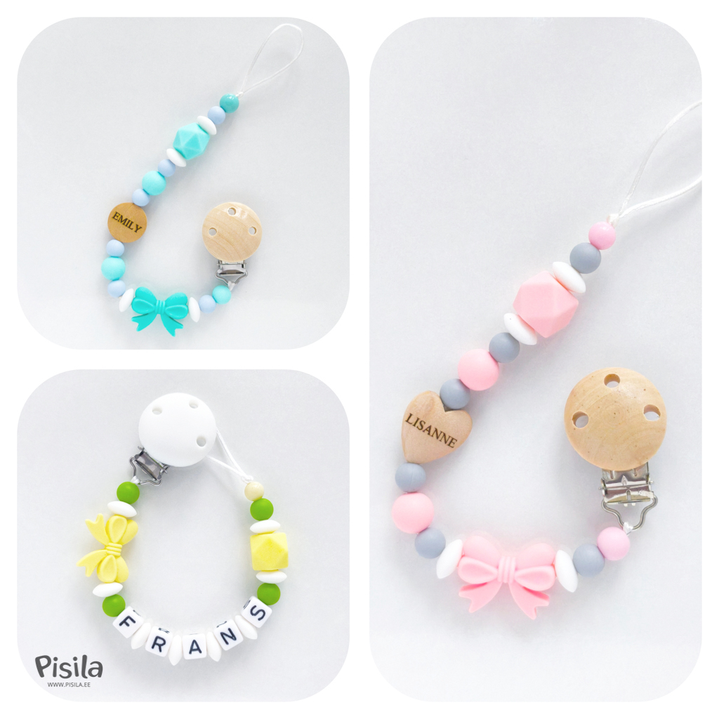 Nimeline lutikett "LIPSUKE"