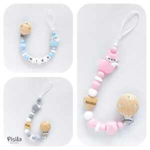 Nimeline lutikett “REBANE”