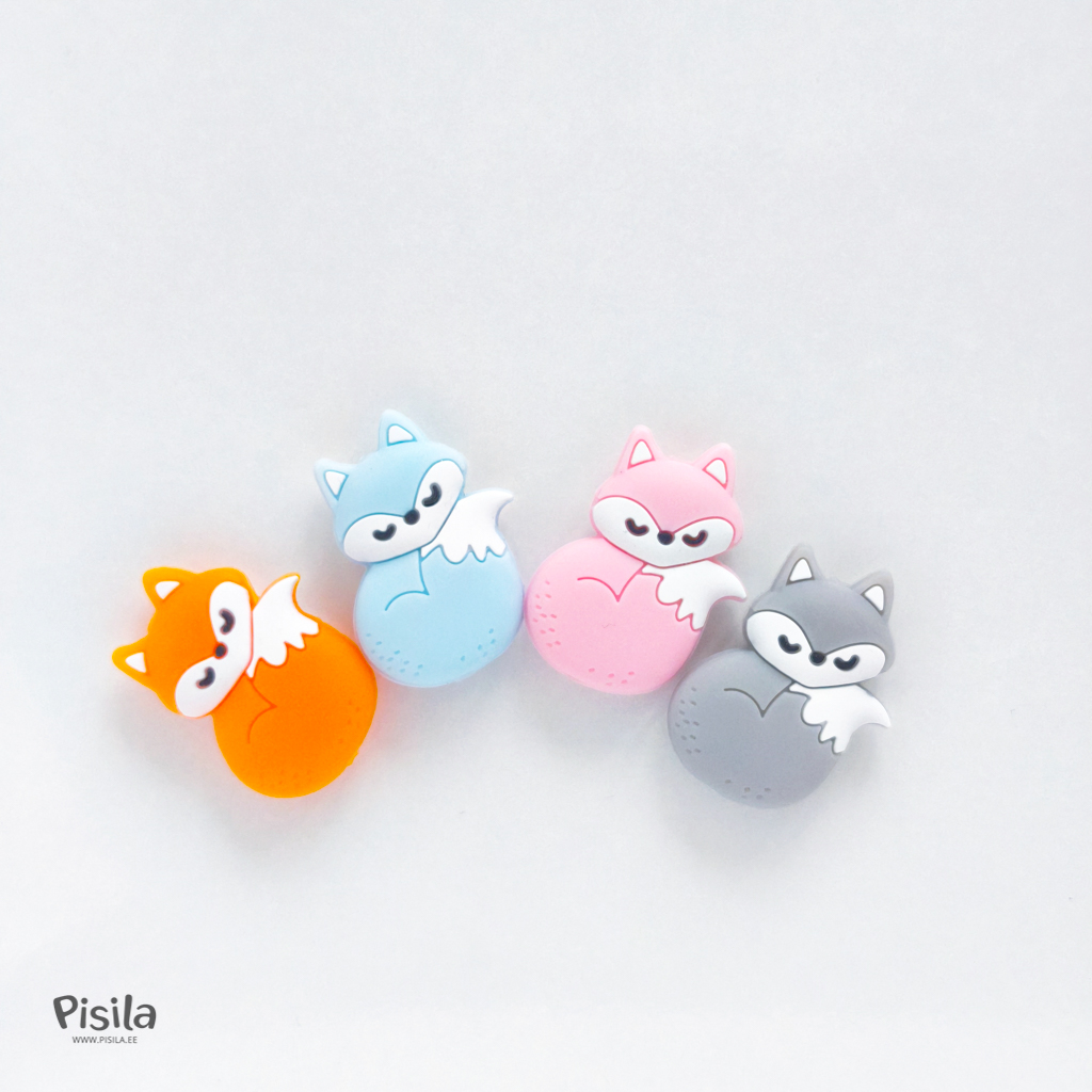 Rebasega lutiketi rebaste valik