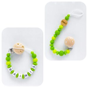 Nimeline lutikett “ROHELINE”