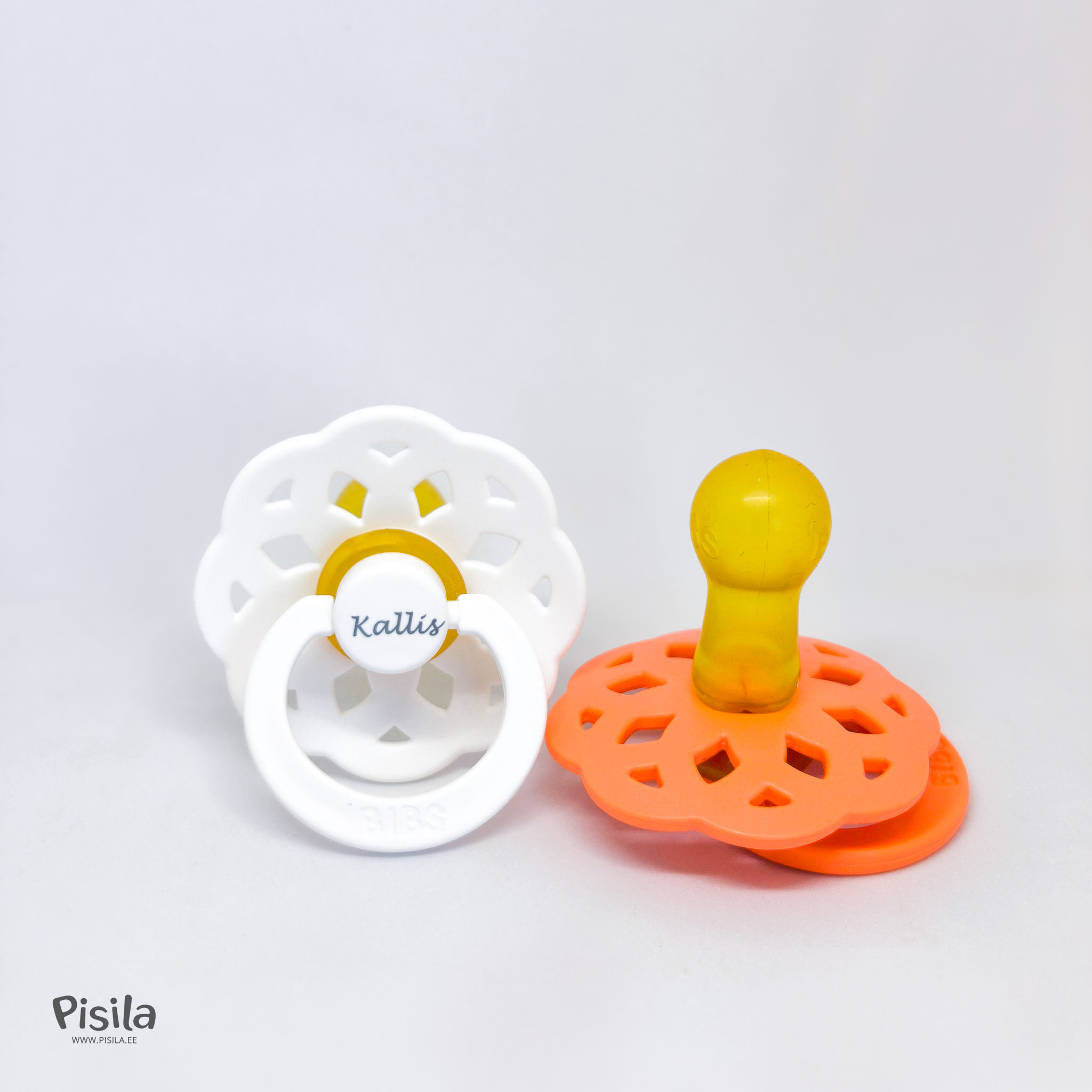 BIBS Boheme 6+ latekslutt “Kallis”