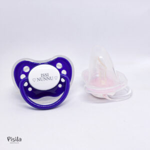 Ortodontiline lutt “ISSI NUNNU”