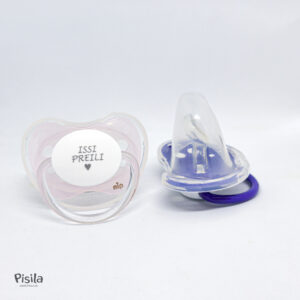 Ortodontiline lutt “ISSI PREILI”