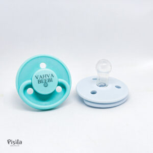 Cherry/ümar lutt “VAHVA BEEBI”