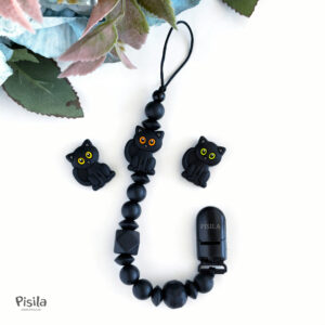 Lutikett “KASS” (vali kass)