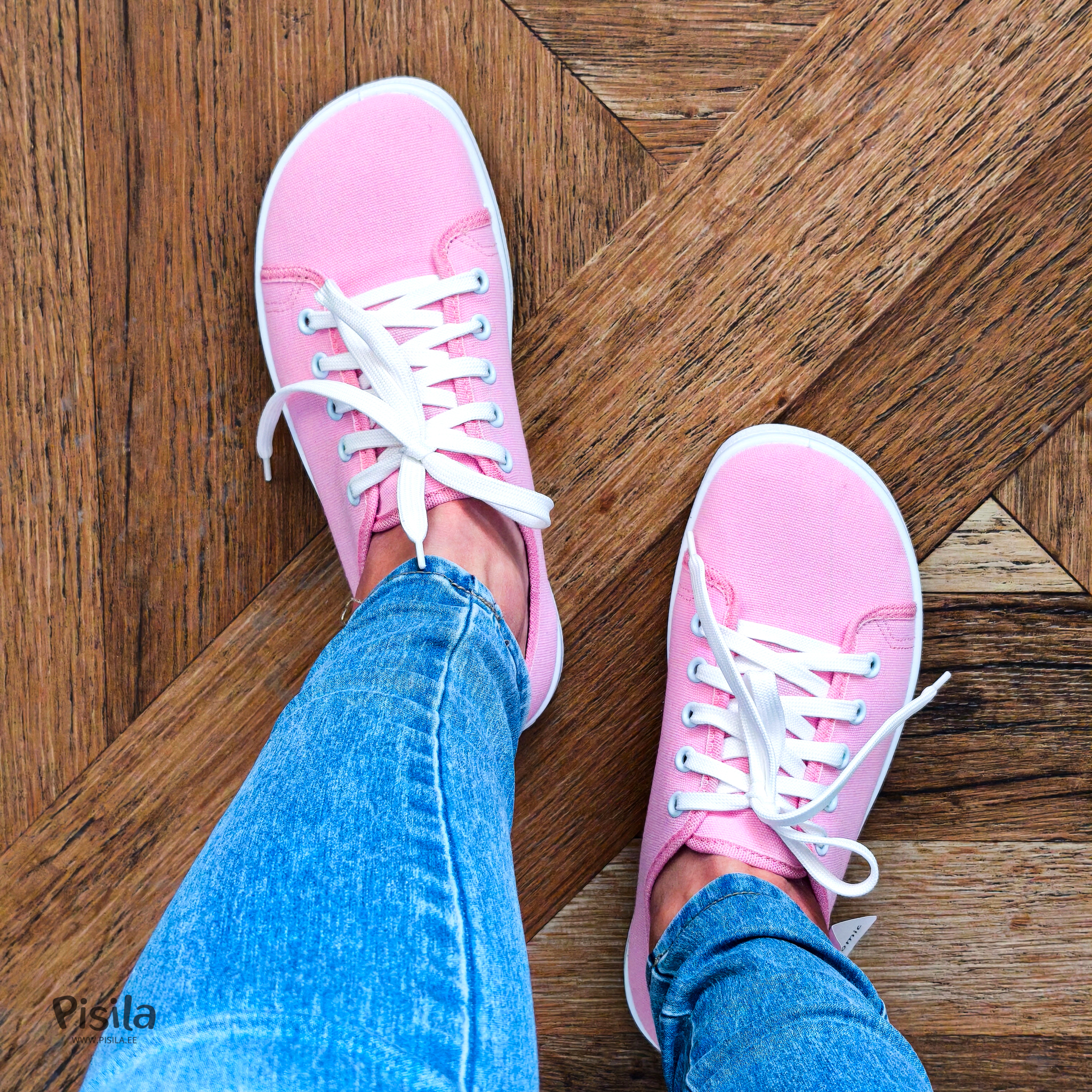 Anatomic ECO ROOSA barefoot tennised