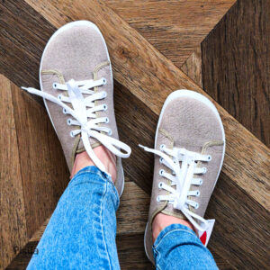 Anatomic ECO BEEŽ barefoot tennised
