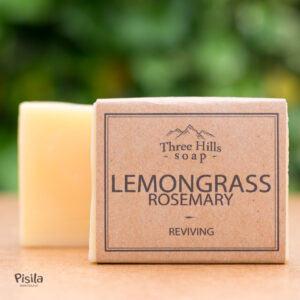 Three Hills Soap SIDRUNHEINA seep