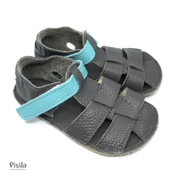 Baby Bare Blue Beetle sandaalid 24