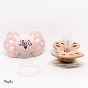 BIBS Infinity  lutt “OLEN ARMAS”