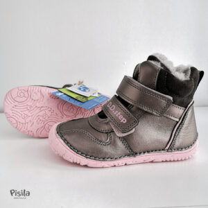 D.D Step talvesaapad Bronze