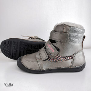 D.D Step talvesaapad Dark Grey