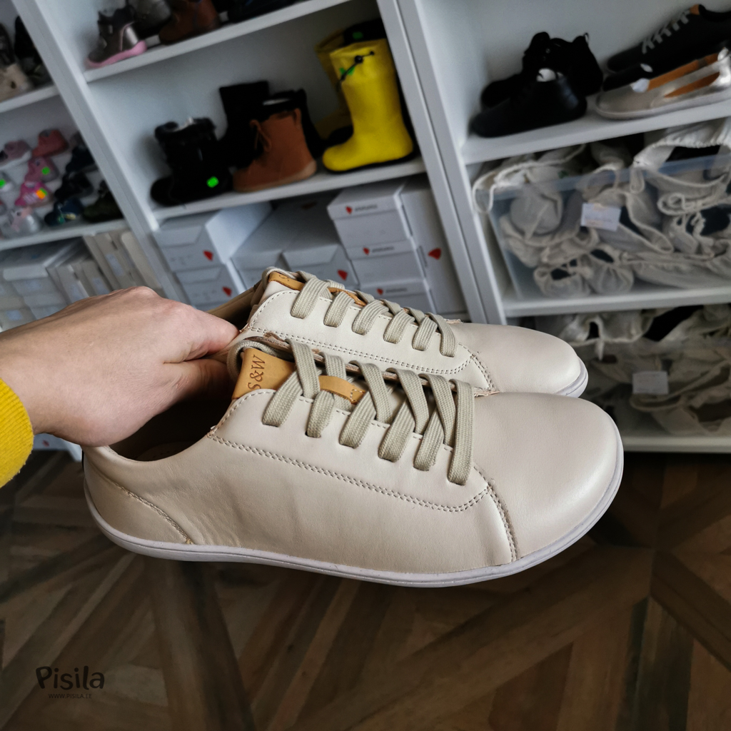 Stitch & Walk beežid tossud S39-43 - Pilt 4