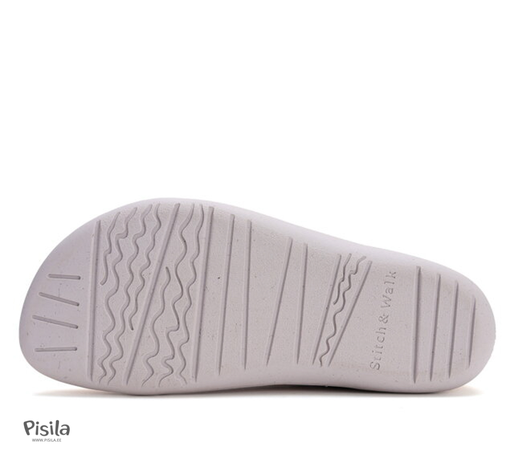 Stitch & Walk metallik roosad tossud S39-42 - Pilt 8