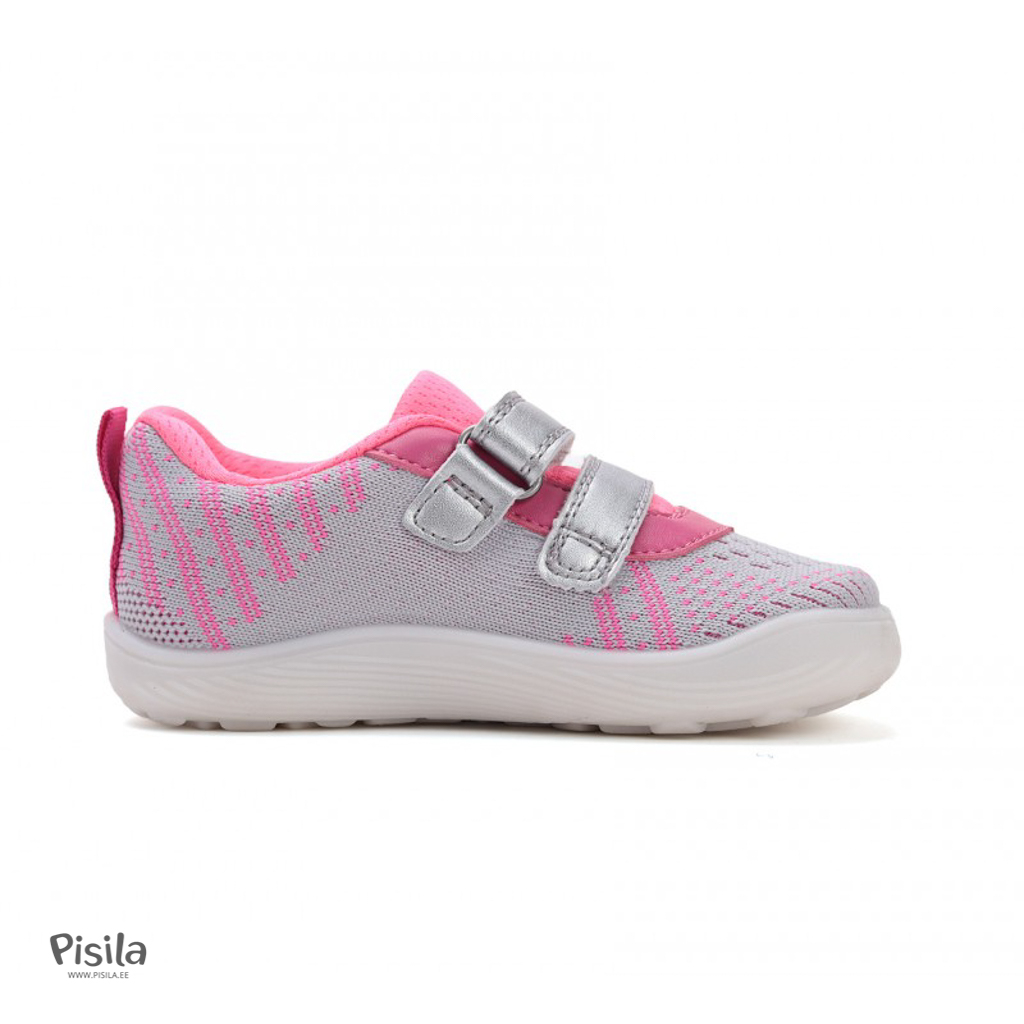 D.D Step f093 puuvillased tossud tüdrukule