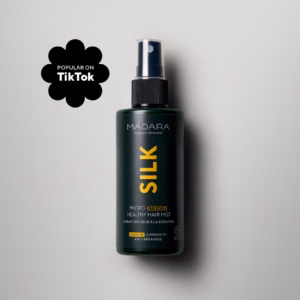 MÁDARA juuksesprei SILK Micro-Keratiin