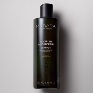 MÁDARA šampoon Nourish And Repair