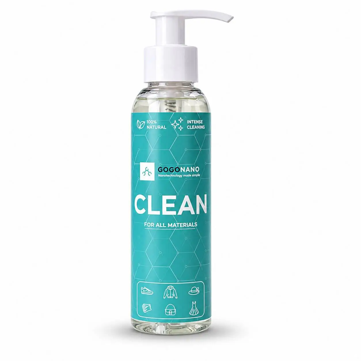 GoGoNano looduslik puhastusvahend Clean
