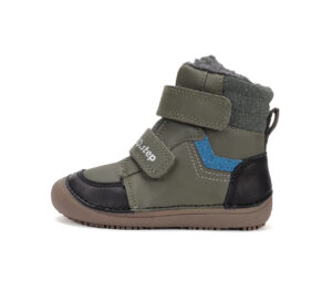 D.D Step talvesaapad Emerald S29-34