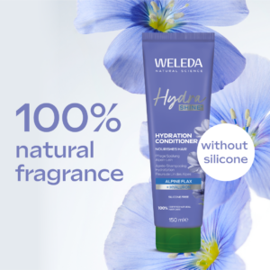 Weleda Hydra Shine niisutav palsam
