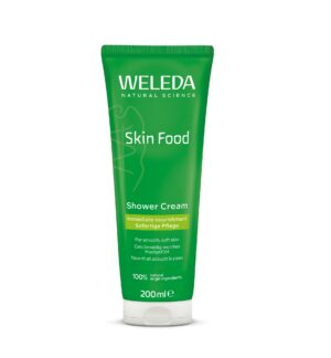 Weleda Skin Food dušikreem